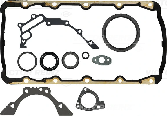 Gasket Kit, crankcase